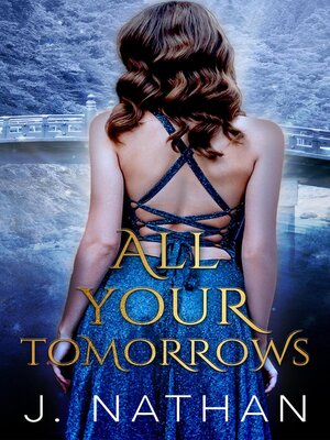 cover image of All Your Tomorrows